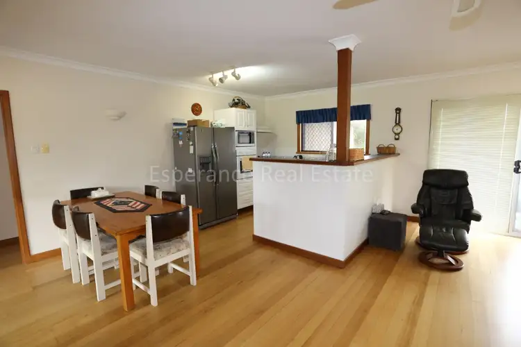 Sixth view of Homely house listing, 20A Mitchell Street, Castletown WA 6450