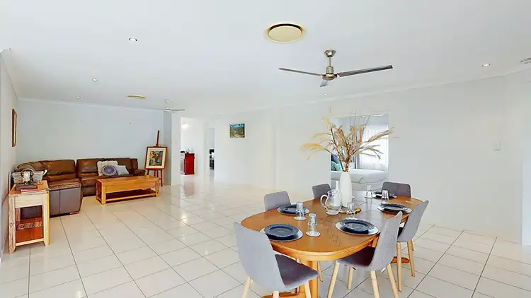 Sixth view of Homely house listing, 3 Adensfield Court, Cooroibah QLD 4565