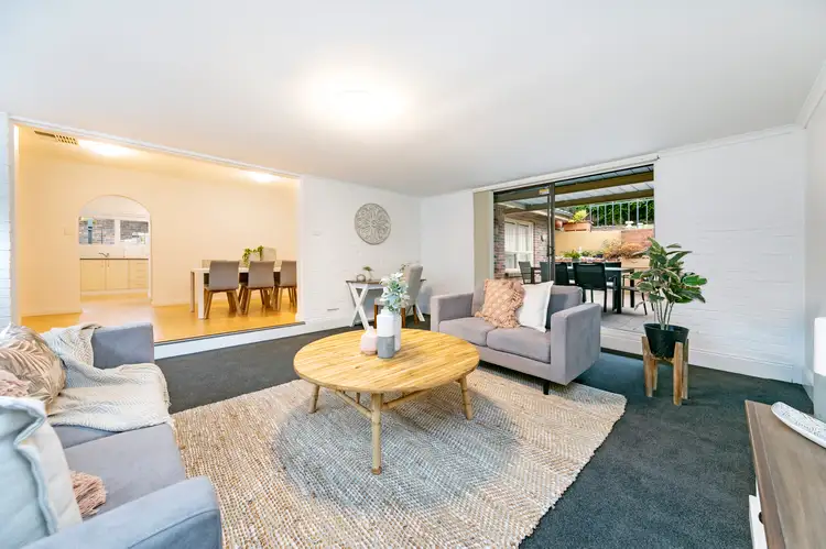 Sixth view of Homely house listing, 4 Alpha Crescent, Panorama SA 5041