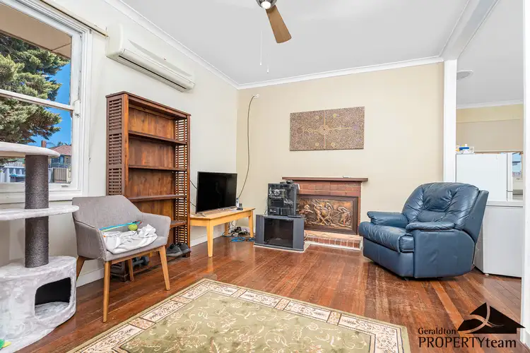 Second view of Homely house listing, 7 Crabbe Street, Rangeway WA 6530