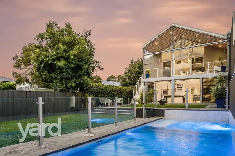 Main view of Homely house listing, 59A Alexandra Road, East Fremantle WA 6158