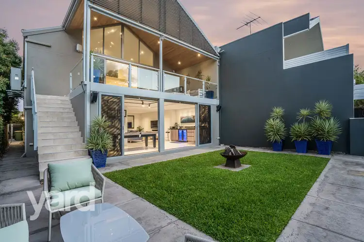 Third view of Homely house listing, 59A Alexandra Road, East Fremantle WA 6158
