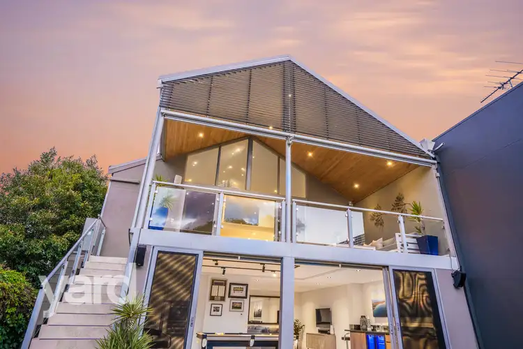 Fourth view of Homely house listing, 59A Alexandra Road, East Fremantle WA 6158