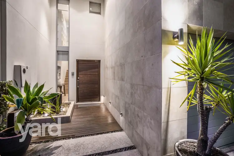 Fifth view of Homely house listing, 59A Alexandra Road, East Fremantle WA 6158
