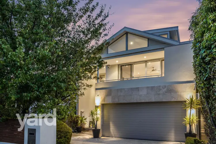 Sixth view of Homely house listing, 59A Alexandra Road, East Fremantle WA 6158
