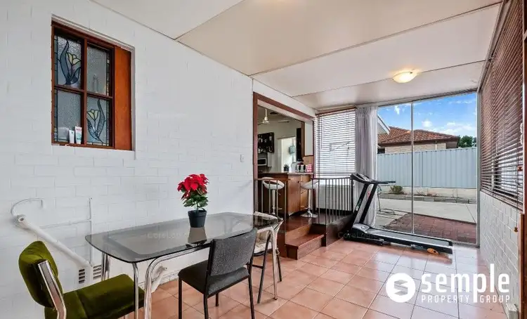 Fourth view of Homely house listing, 15 Braibrise Road, Wilson WA 6107