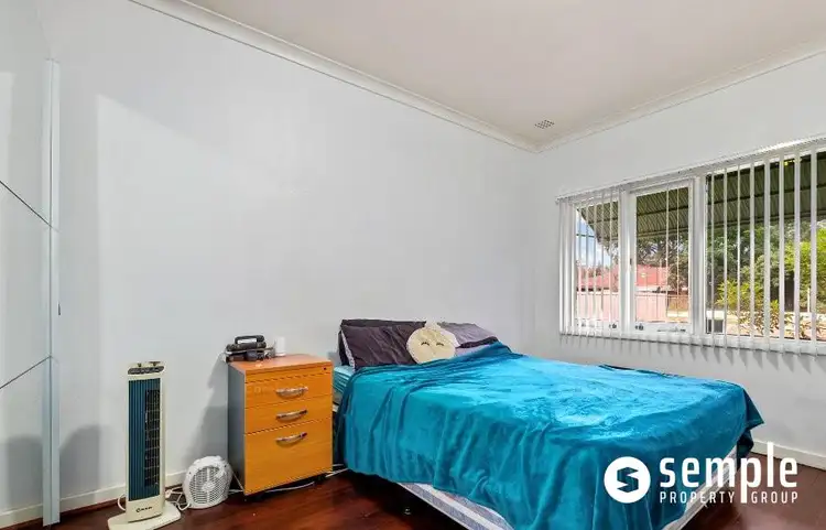 Fifth view of Homely house listing, 15 Braibrise Road, Wilson WA 6107