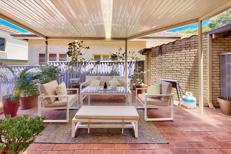 2/259 Vincent Street, Leederville WA 6007
