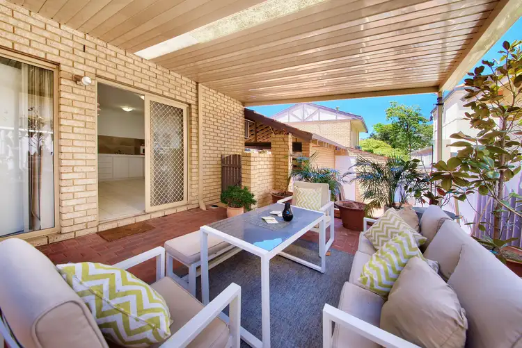 Third view of Homely house listing, 2/259 Vincent Street, Leederville WA 6007