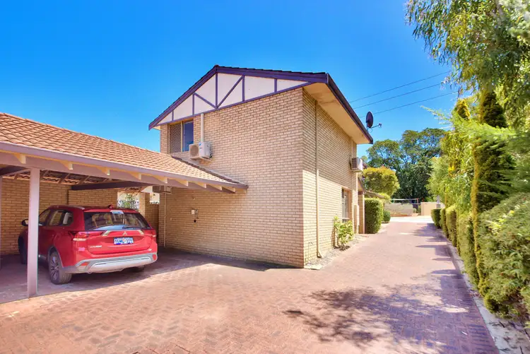 Sixth view of Homely house listing, 2/259 Vincent Street, Leederville WA 6007