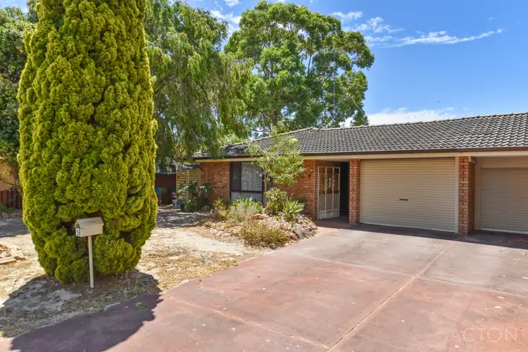 Main view of Homely house listing, 2/5 Nile Close, Halls Head WA 6210