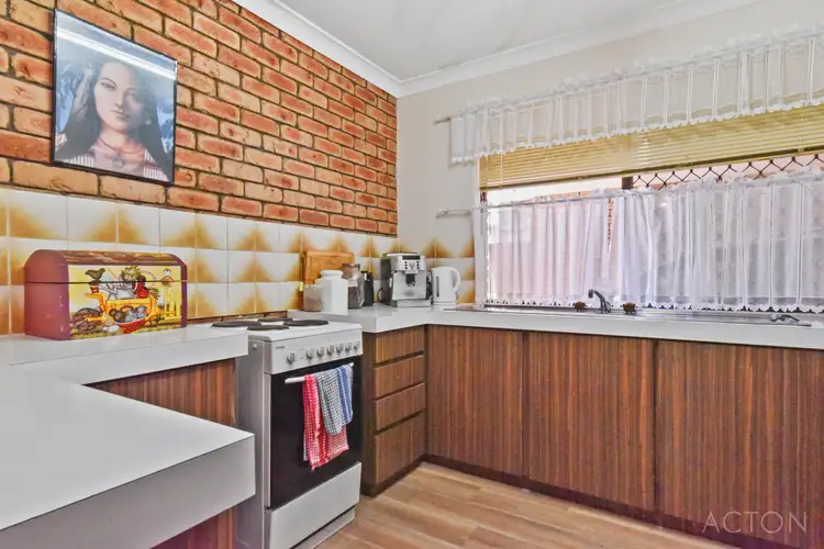 Third view of Homely house listing, 2/5 Nile Close, Halls Head WA 6210