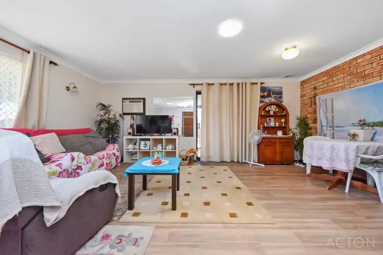 Sixth view of Homely house listing, 2/5 Nile Close, Halls Head WA 6210
