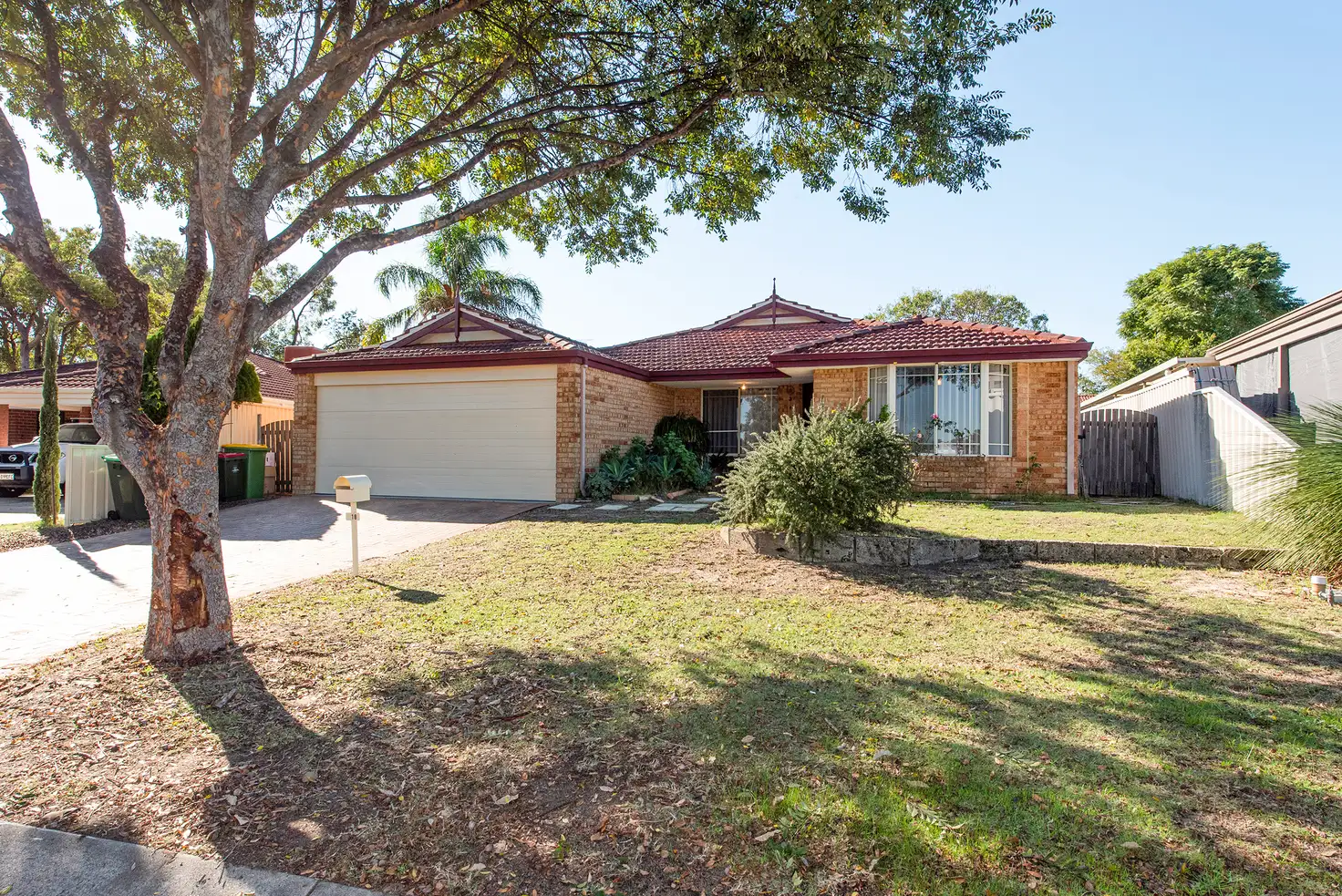 Main view of Homely house listing, 18 Narcissus View, Beeliar WA 6164