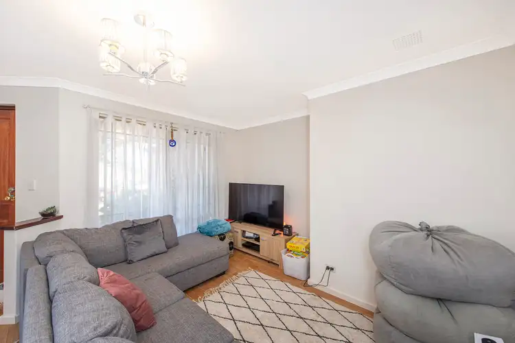 Fourth view of Homely house listing, 18 Narcissus View, Beeliar WA 6164