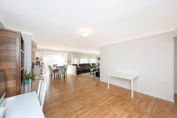 Sixth view of Homely house listing, 18 Narcissus View, Beeliar WA 6164
