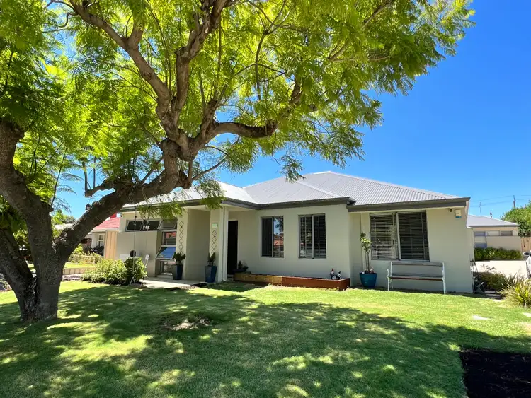 10A Houston Avenue, Dianella WA 6059