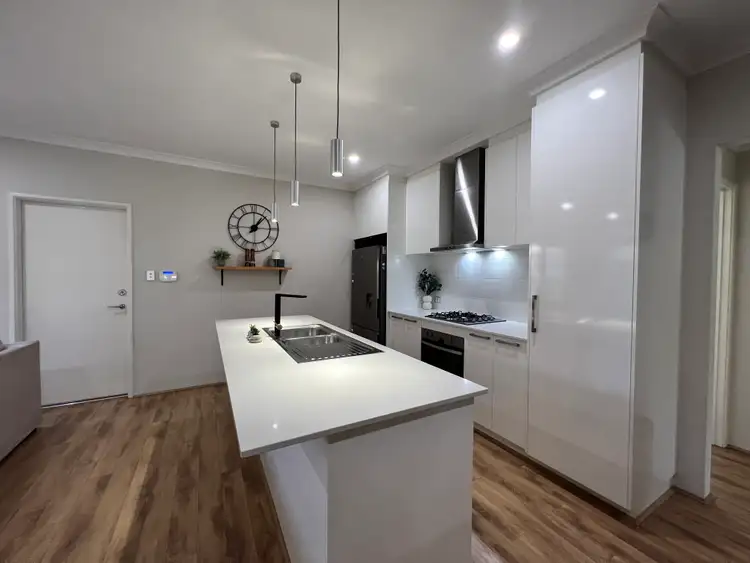 Second view of Homely house listing, 10A Houston Avenue, Dianella WA 6059