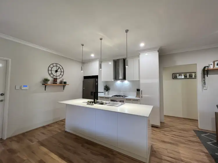 Third view of Homely house listing, 10A Houston Avenue, Dianella WA 6059