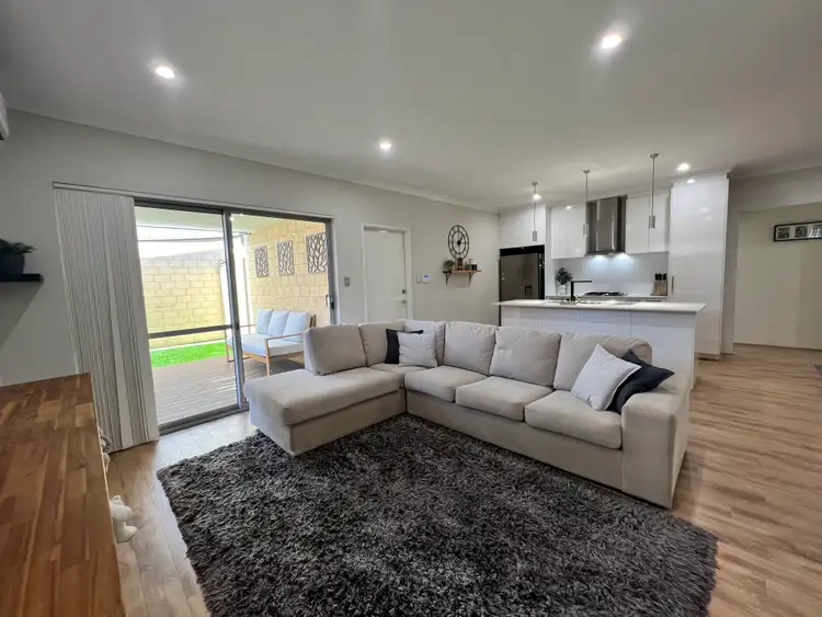 Fifth view of Homely house listing, 10A Houston Avenue, Dianella WA 6059