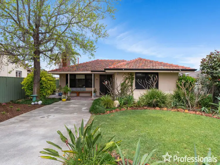 Main view of Homely house listing, 18 Kingsfold Street, Balga WA 6061
