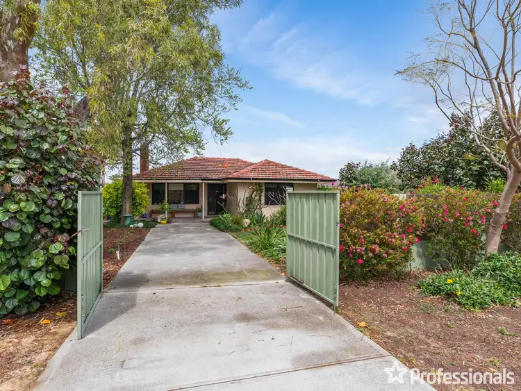 Fourth view of Homely house listing, 18 Kingsfold Street, Balga WA 6061