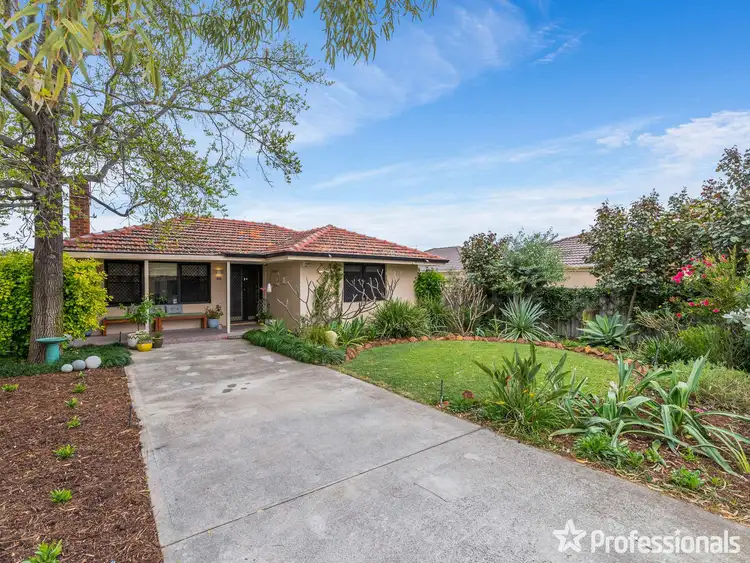 Fifth view of Homely house listing, 18 Kingsfold Street, Balga WA 6061