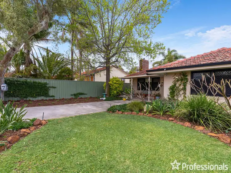 Sixth view of Homely house listing, 18 Kingsfold Street, Balga WA 6061
