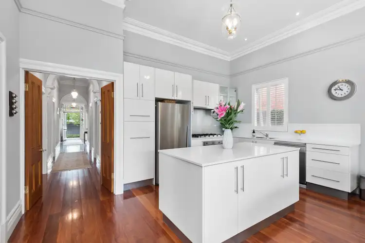 Second view of Homely house listing, 26 Barker Road, Subiaco WA 6008