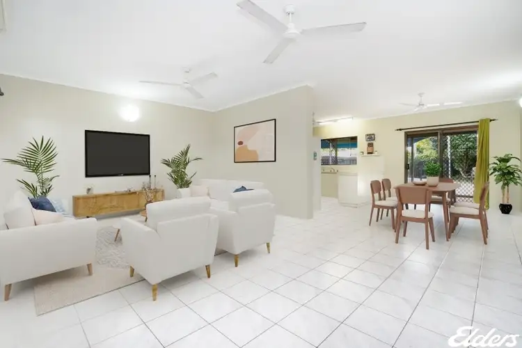 Fifth view of Homely house listing, 12 Alidade Crescent, Woodroffe NT 830