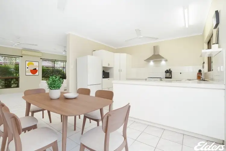 Sixth view of Homely house listing, 12 Alidade Crescent, Woodroffe NT 830
