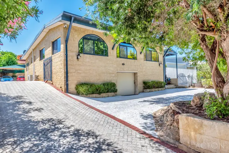 Second view of Homely house listing, 52 Challenger Road, Madora Bay WA 6210