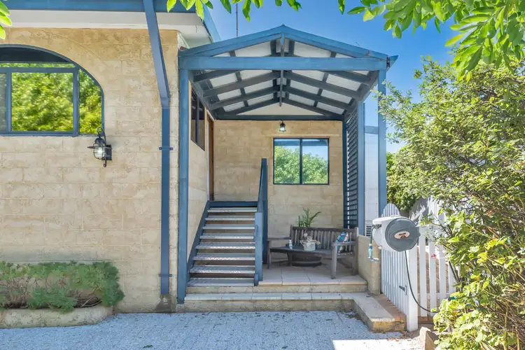 Fourth view of Homely house listing, 52 Challenger Road, Madora Bay WA 6210