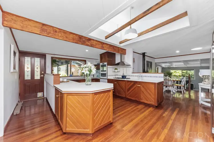 Fifth view of Homely house listing, 52 Challenger Road, Madora Bay WA 6210