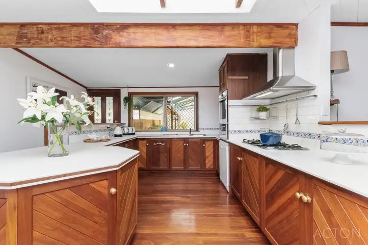Sixth view of Homely house listing, 52 Challenger Road, Madora Bay WA 6210