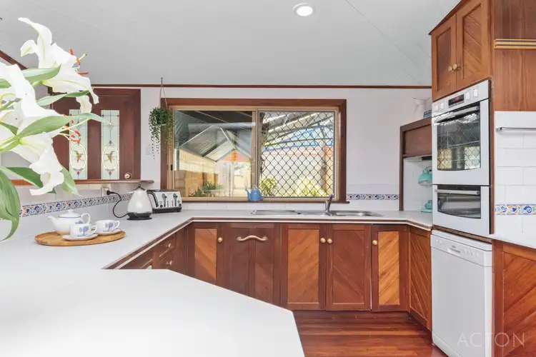 Seventh view of Homely house listing, 52 Challenger Road, Madora Bay WA 6210