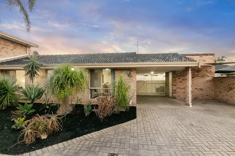 2/103 Valentine Avenue, Dianella WA 6059