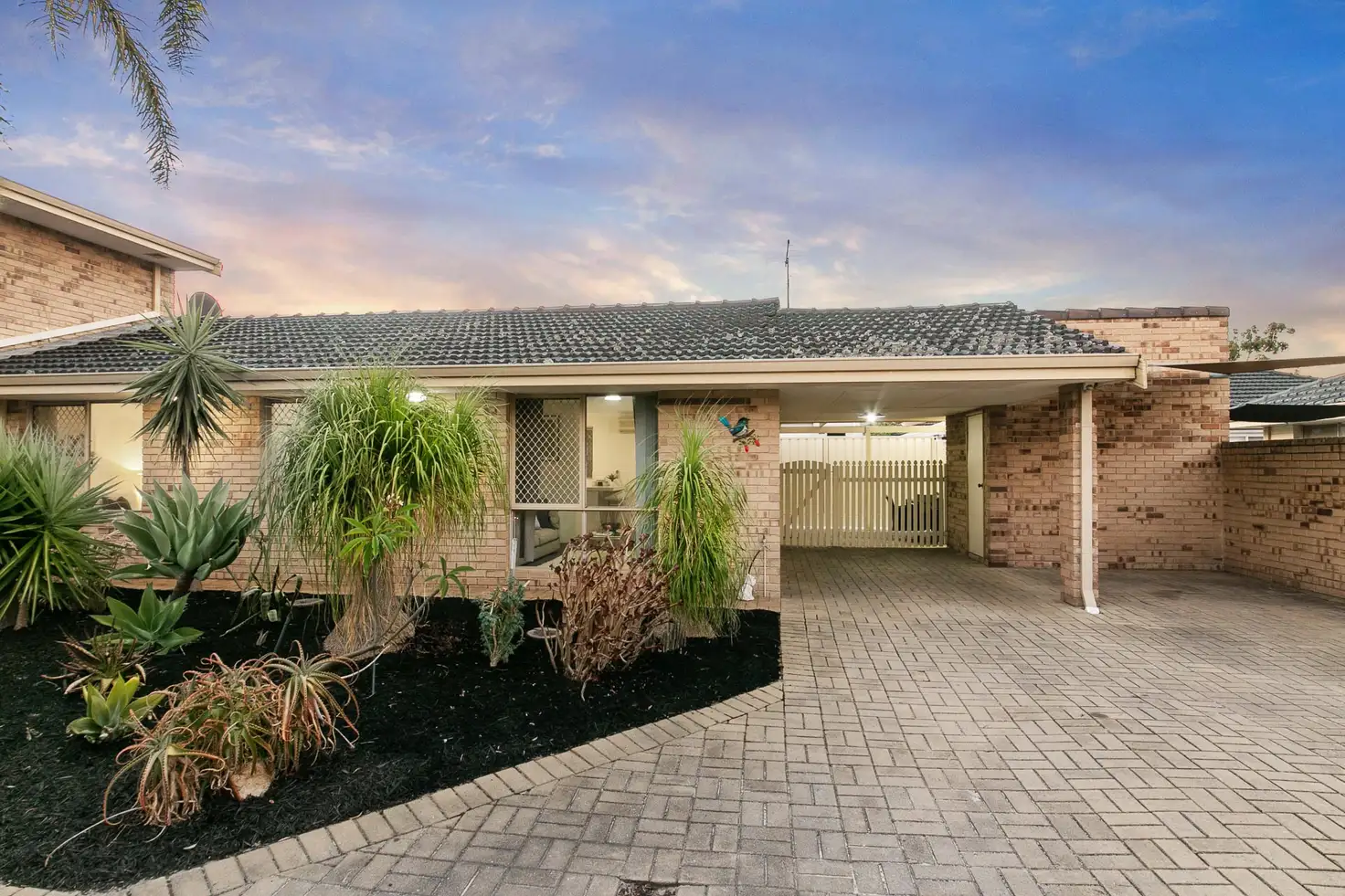 Main view of Homely villa listing, 2/103 Valentine Avenue, Dianella WA 6059