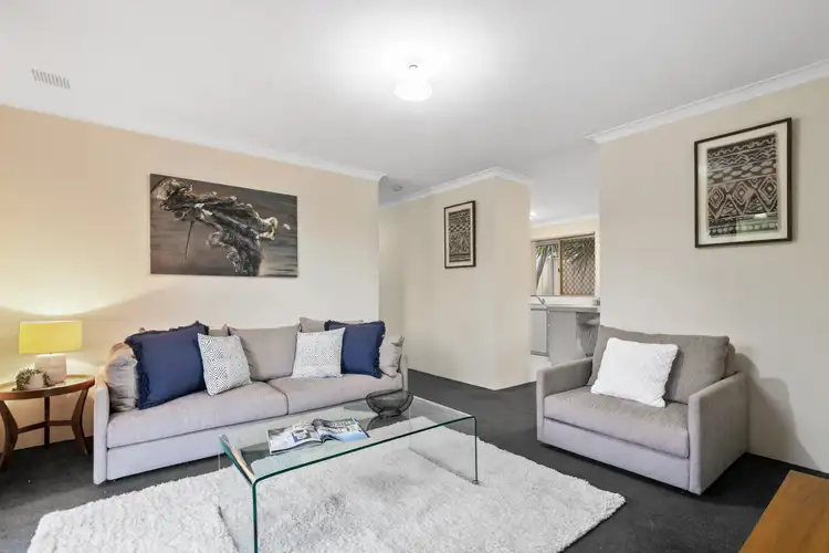 Second view of Homely villa listing, 2/103 Valentine Avenue, Dianella WA 6059