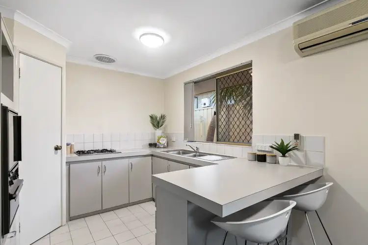 Fifth view of Homely villa listing, 2/103 Valentine Avenue, Dianella WA 6059