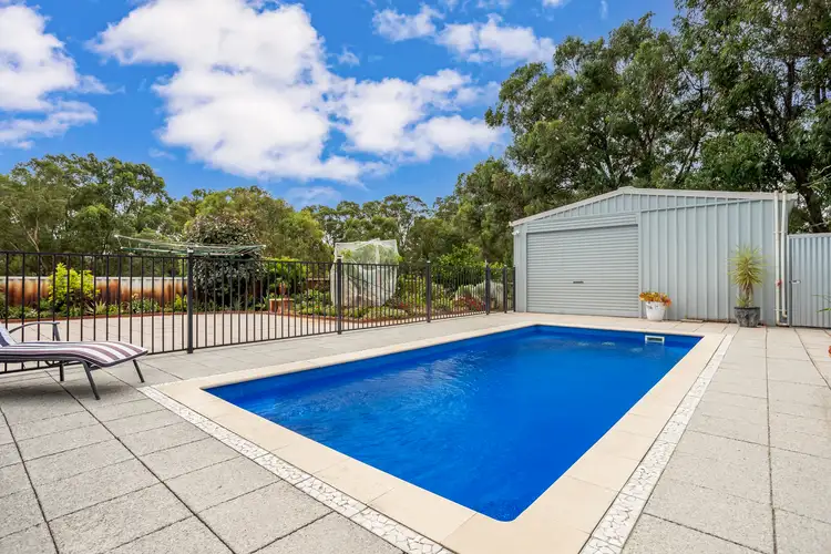 12 Bedingfield Way, Australind WA 6233