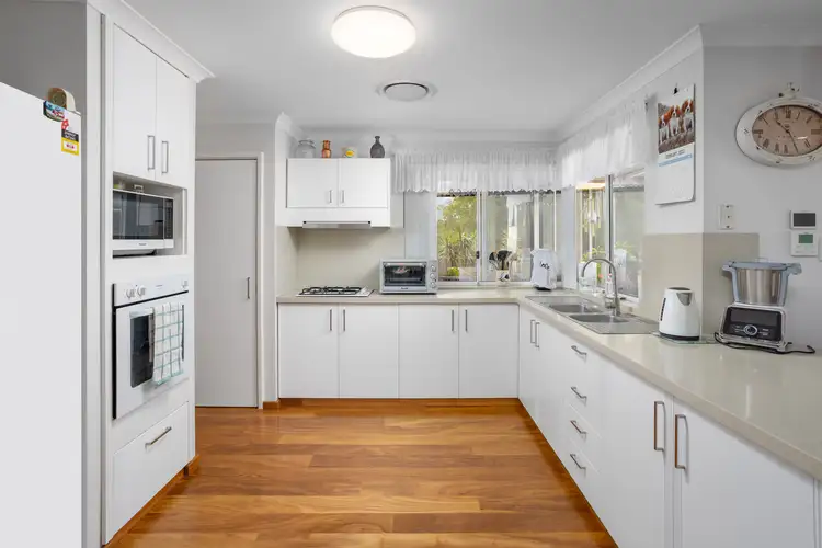 Third view of Homely house listing, 12 Bedingfield Way, Australind WA 6233