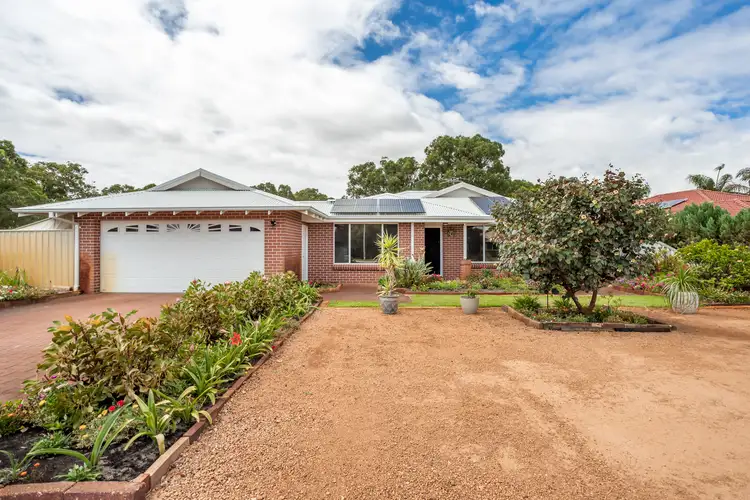Fourth view of Homely house listing, 12 Bedingfield Way, Australind WA 6233