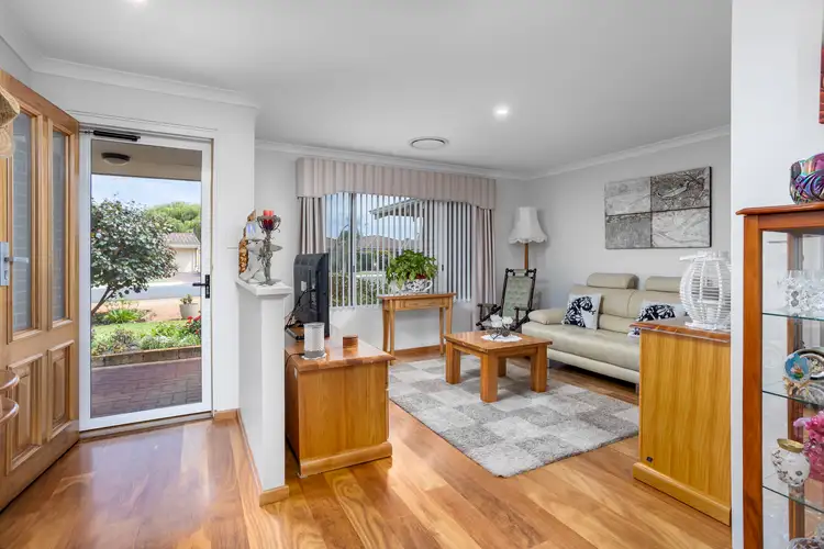 Fifth view of Homely house listing, 12 Bedingfield Way, Australind WA 6233