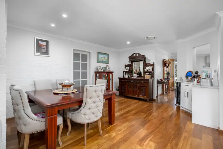 Sixth view of Homely house listing, 12 Bedingfield Way, Australind WA 6233