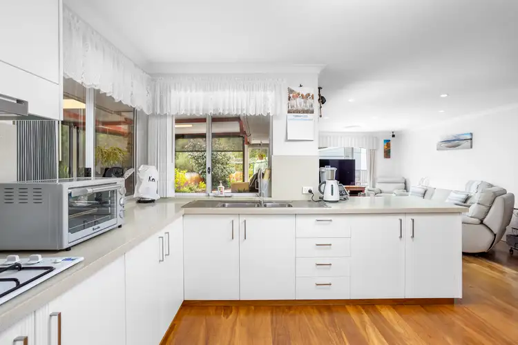 Seventh view of Homely house listing, 12 Bedingfield Way, Australind WA 6233