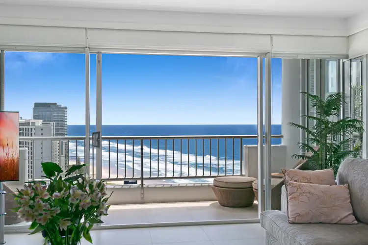 24a/7 Fern Street, Surfers Paradise QLD 4217