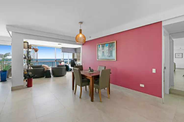 Sixth view of Homely apartment listing, 24a/7 Fern Street, Surfers Paradise QLD 4217