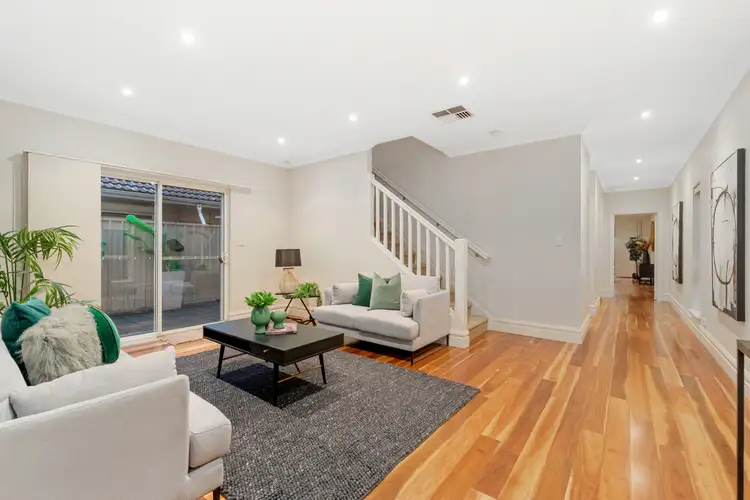 Second view of Homely house listing, 33A Fourth Ave, Klemzig SA 5087