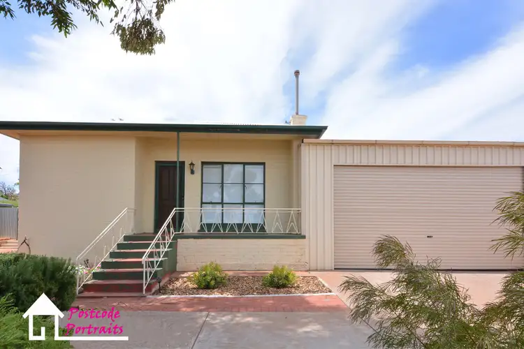 Main view of Homely house listing, 20 Murn Crescent, Whyalla Norrie SA 5608